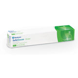 SafeGauze Organic Non-Woven Sponges, with Diamond Aperture