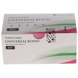 Universal Bond Adhesive System, Self-Cure, A & B Kit, 1/Pk