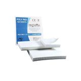 Mixing Pads Poly Coated Non-Skid 6x8 50/Pk, IM563