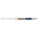 Jade Blue Etchant Gel, 37% Phosphoric Acid, Syringe Refill, 50 ml, Dark Blue, 1/Pk, 20-00016