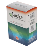 Jade Blue Etchant Gel, 37% Phosphoric Acid, Syringe Refill, 50 ml, Dark Blue, 1/Pk, 20-00016