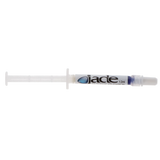 Jade Blue Etchant Gel, 37% Phosphoric Acid, Syringe Refill, 50 ml, Dark Blue, 1/Pk, 20-00016