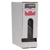 PrepCheck Articulating Devices