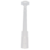 Intraoral Delivery Tips, with Caps, Clear, 100/Pk, 126