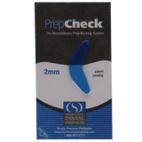 PrepCheck Articulating Devices, Refill