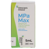 MPa Max, Bond, Maximum Performance Adhesive, 5 ml/Bt, 1/Pk, 266506