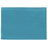 Disposable Bibs, 2-Ply And Poly-Back, 13" x 18",500/Pk, BIB-2