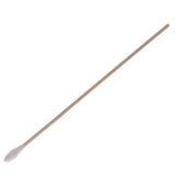 Cotton Tipped Applicators 3" 1000/Pk