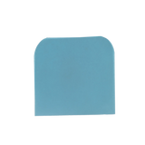 Tray Covers, Ritter, # B, 8.5" x 12.25", 1000/Pk