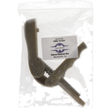 Composite Unidose and Compule Dispensing Gun, 1/Pk, 101231