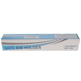 Bib-Eze Type, Safe Bib Holders, 250/Pk, 101237