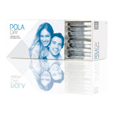 Pola Night Tooth Whitening System, 10% Carbamide Peroxide, Bulk Kit, 1.3 g, 50/Pk, 7700027