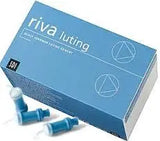 SDI - Riva Luting Caps 