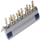 VITA Toothguide 3D-Master with Bleached Shade Guide. (GX69-910), B360 (Discontinued)