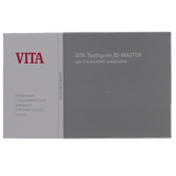 VITA Toothguide 3D-Master with Bleached Shade Guide. (GX69-910), B360 (Discontinued)