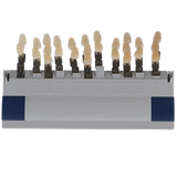 VITA Toothguide 3D-Master with Bleached Shade Guide. (GX69-910), B360 (Discontinued)