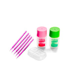 Universal Bond Adhesive System, Self-Cure, A Refill, 1/Pk, 15213