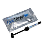 DuoTEMP Temporary Restorative Material