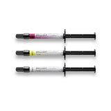 Brilliant EverGlow Flow 2g Syringe A4/C4, 60019757