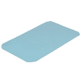 Plasdent - Tray Paper, F, 5"X8" Blue, 1000Pcs/Box, PAP-F2