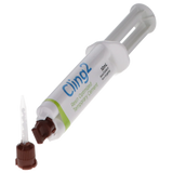 Cling2, Resin Optimized Temporary Cement, 10ml, Syringe, Each