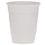Plastic Cups 5oz. 1000/Cs