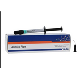 Admira Flow, Syringe 2 x 1,8 g A1, 2486