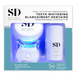 Naturals, Take-Home, Blue LED, Whitening Kit, 11% Active Blend, 1-Patient Kit