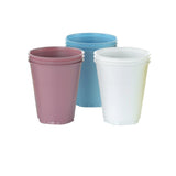 SafeBasics 5oz Plastic Cups White,1000/cs,