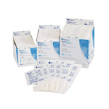 SafeBasics All Gauze Sponges, 5000/Pk