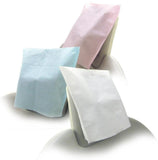 SafeBasics Head Rest Cover 10x13, Dusty Rose, 500/Pk