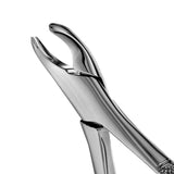 Tooth Extraction Forceps Fig No:18-R - USA Type