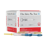 Ultra Safety Plus Twist 25G Long