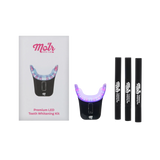 Molr LED Tooth Whitening Kit