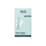 Molr PAP+ Whitening Strips, Molr PAP+ Strips