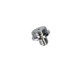 Aspirating Anesthetic Syringe