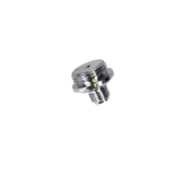 Aspirating Anesthetic Syringe