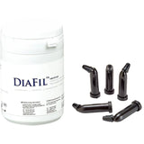DiaFil LC Nanohybrid Composite Capsule