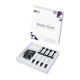DiaFil LC Flowable Composite 4 x 2gm A3.5