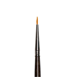 Composite Brushes, # 1, Straight, 1/Pk