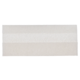 C-Fold Paper Towels, 1-Ply, White, 2400/Pk, 109300