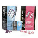 Isolator Mini Disposable Cotton Roll Holder, 25/Pk, 28-120