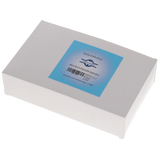 Micro-Brush Disposable Applicators, Regular, Assorted, Blue/Geen/Orange/Purple, 4 x 100/Pk