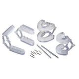 MainStay Disposable Articulators, 8254