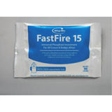 FastFire 15 Investment 100/90gm