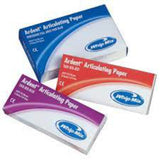 X-Thin Articulating Paper Strips