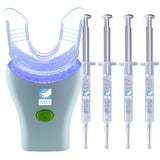 Iveri Whitening, Take-Home Kit, Iveri Speed, IVERISPEED