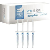 Iveri Whitening, Take-Home Refill Syringe, 22% Carbamide Peroxide