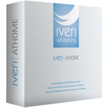 Iveri Whitening, Take-Home Refill Syringe, 14% Hydrogen Peroxide - 25 Syringes (3.5 ml), 25PKIVERI14