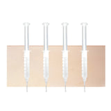 Spa Dent, Take-Home, Whitening System, 10% Active Blend, Refill Syringes, 4/Pk, A126101 (Discontinued)